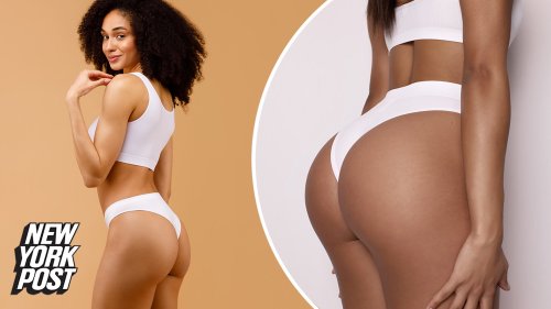 Women's butt sizes around the world revealed — where does the US land
