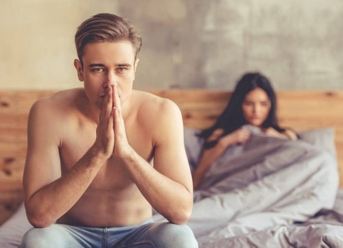 Partner Doesn’t Want Sex? Here’s Why