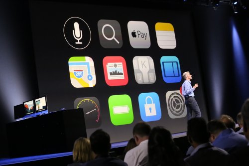 Apple Reportedly Staffs Up Machine Learning Team