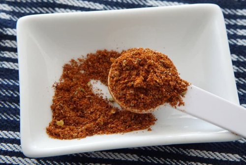 Craft Your Own Flavorful Seasonings & Rubs at Home
