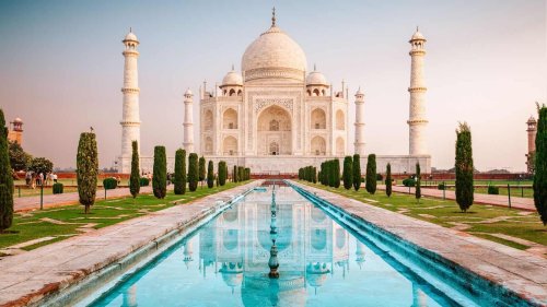13 UNESCO World Heritage Sites To Visit in Your Lifetime