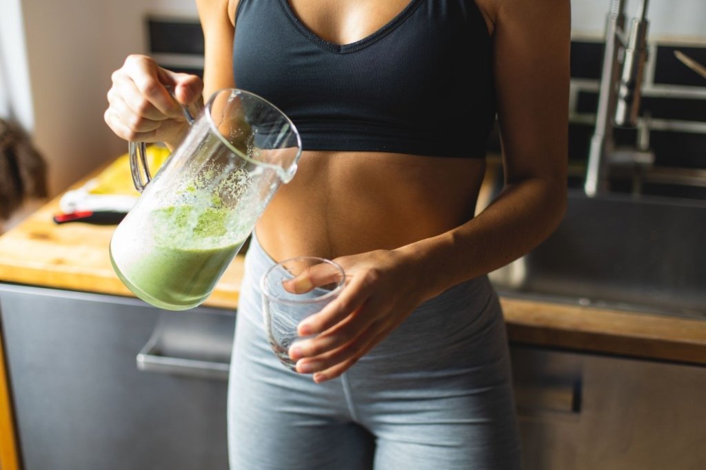 Flush Your Liver Clean in Just 3 Days With These Power Smoothies