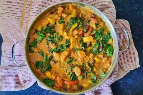Rezepte für jeden Tag