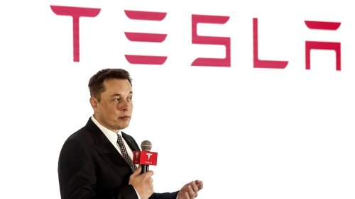 Musk Says Tesla Will Hold Shareholder Vote ‘Immediately’ To Move Company