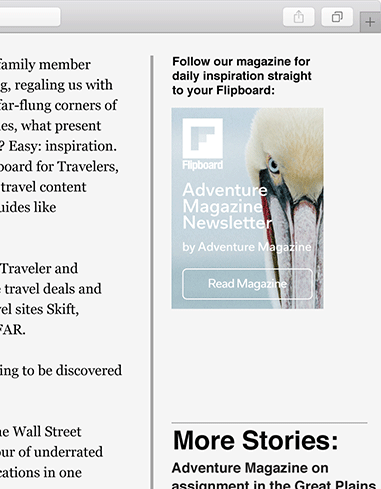 Wharton Magazine's Best of Digital cover image