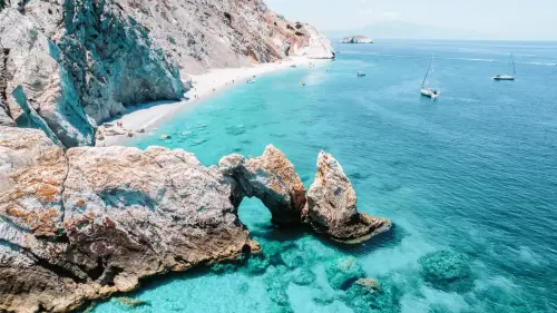 12 Beautiful Islands in Greece That Are Not Santorini