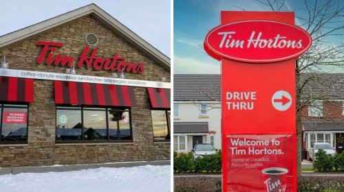 Ex-Tim Hortons Employees Are Sharing The Strangest Things They've Seen At Work