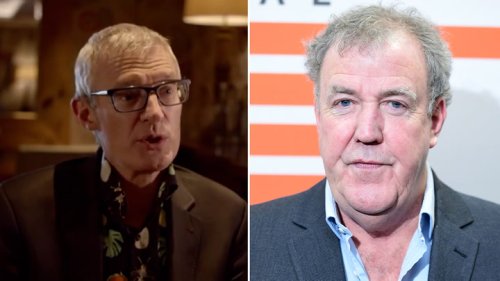 Alleged moment Jeremy Clarkson recited racist nursery rhyme on Top Gear detailed in new documentary