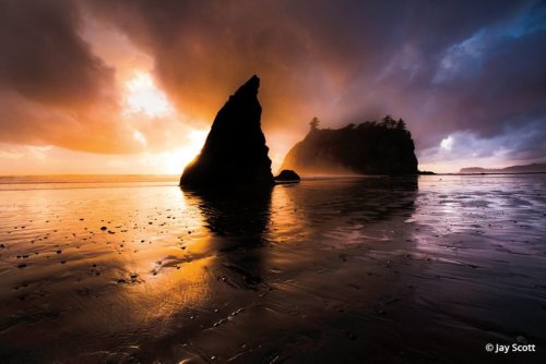 10 Favorite Places For Summer Photography
