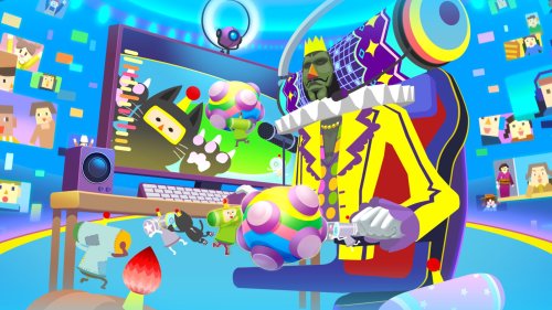 Newest Apple Arcade Games