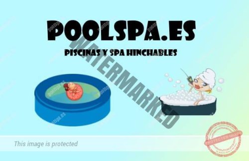 Poolspa cover image