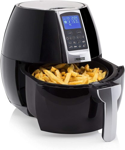 Guía de compra de Airfryers