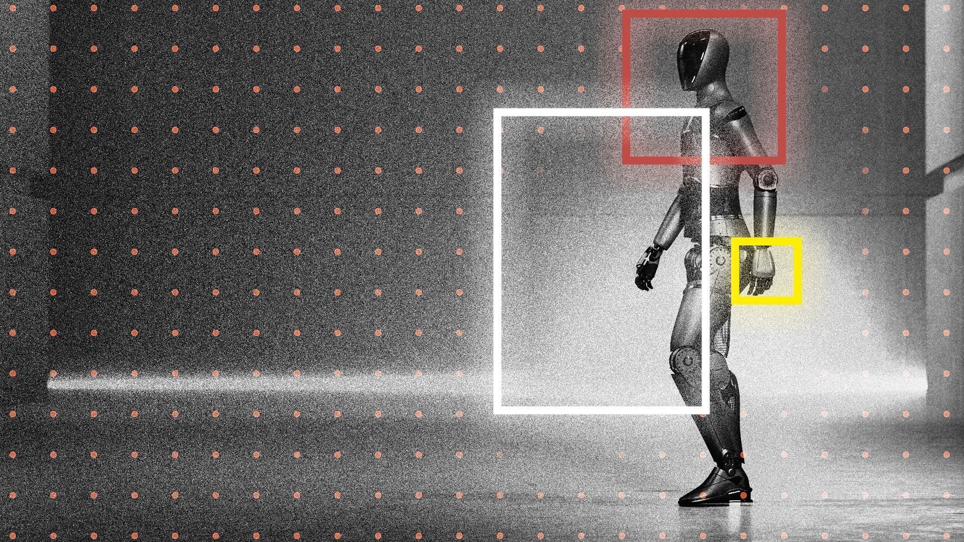A new era of the robot workplace revolution