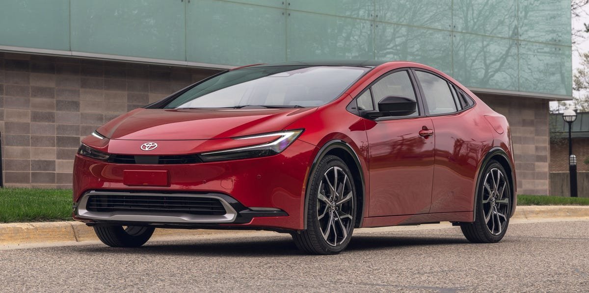 Everything you need to know about owning a hybrid car