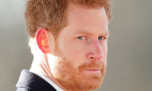 Prince Harry faces a turning point in 2023