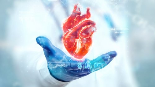 How Your Heart Health May Be At Greater Risk With COVID-19   