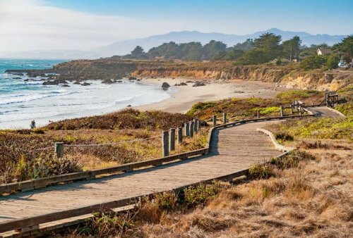 Cambria: Adventure & Relaxation on the Central Coast