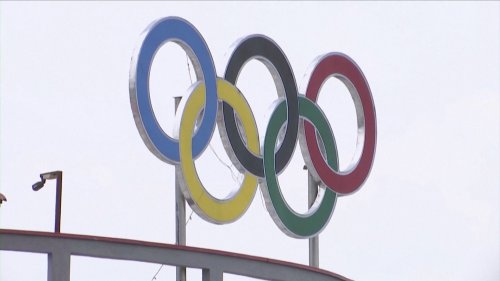 ‘Very Dangerous For The People’ Unless International Olympic Committee Ban Afghanistan From Paris 2024