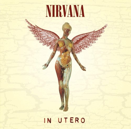 In Utero is (somehow) 30 years old. Here's our original review of it