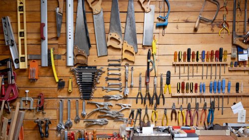 The Best Budget-Friendly Tools For Your Next DIY Project