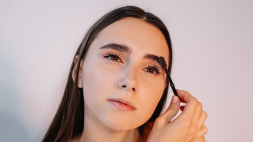 Proof Your Brows Can Absolutely Change Your Look