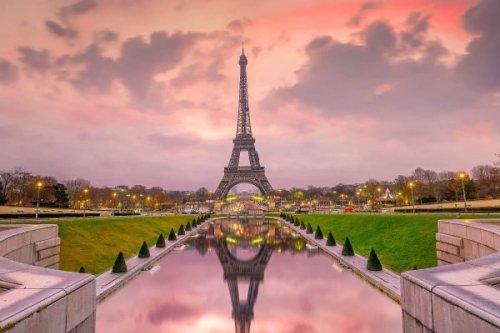 Interesting Facts about the Eiffel Tower Most People Don't Know