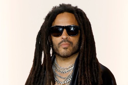 Lenny Kravitz reveals the truth about 'relationship' with Channing Tatum 