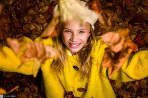 Fall Photography Tips & Inspiration