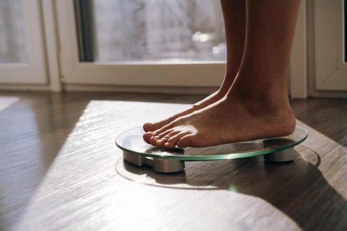 “Here’s How I Knew I Had an Eating Disorder”