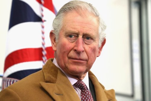 King Charles III speaks out, Britney Spears changes name, and more celeb news
