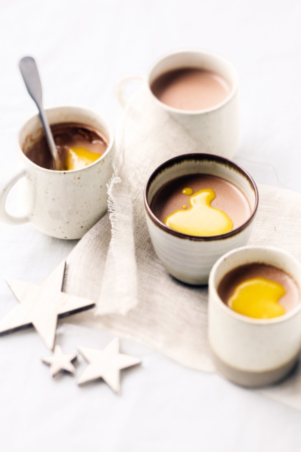 Nos meilleures recettes de desserts à la mangue