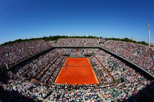 Why the French Open is named after Roland Garros  - who never even played tennis