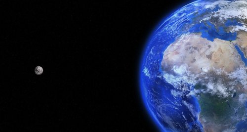 Climate Change Thoughts