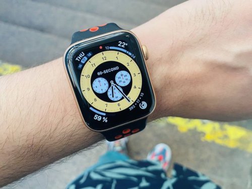 The Best Apple Watch Apps