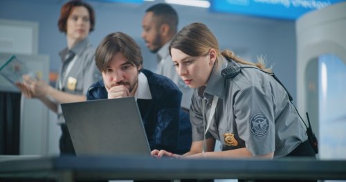TSA warns about a new important security risk you'll want to avoid