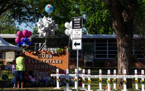 Tragedy in Uvalde: From Contagion to Cops under Scrutiny, Latest News & Analysis