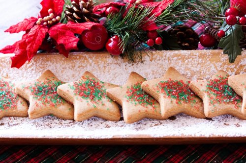 Holiday Bliss Baking: Irresistible Christmas Delights
