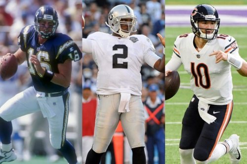 These are the biggest and worst draft busts for every NFL team