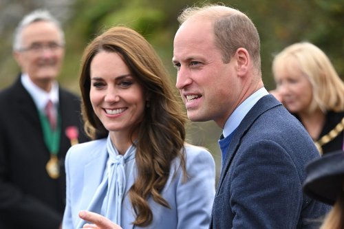 Magazine - Kate Middleton, Princess of Wales