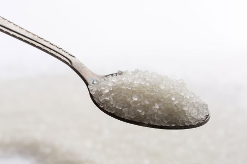 Here’s How Much Sugar Is Really OK Per Day