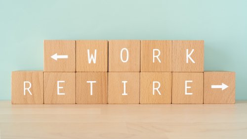 Think Twice Before Retiring At This Age