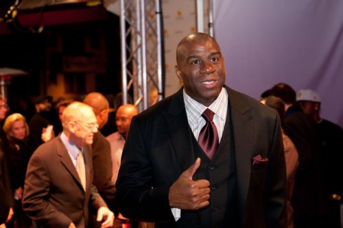 This Magic Johnson story is perfect advice for business—and life