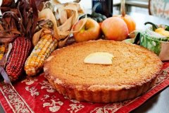 Discover thanksgiving pies