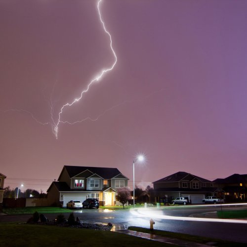 The Biggest Mistakes to Make at Home During Severe Weather