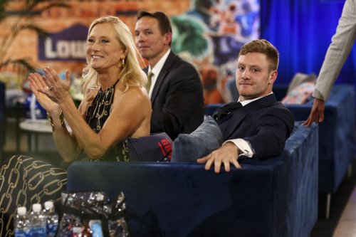 NFL Draft hopeful Will Levis comes from incredible family of sports excellence