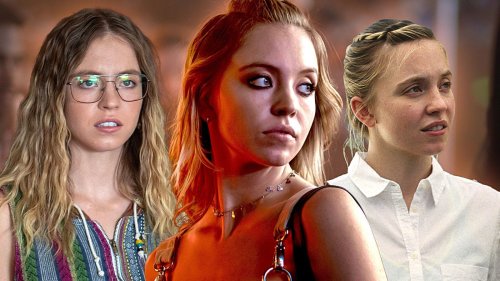 The 12 Best Sydney Sweeney Movies & TV Shows
