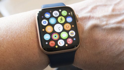 10 Of The Best Apple Watch Apps You Should Have Installed  