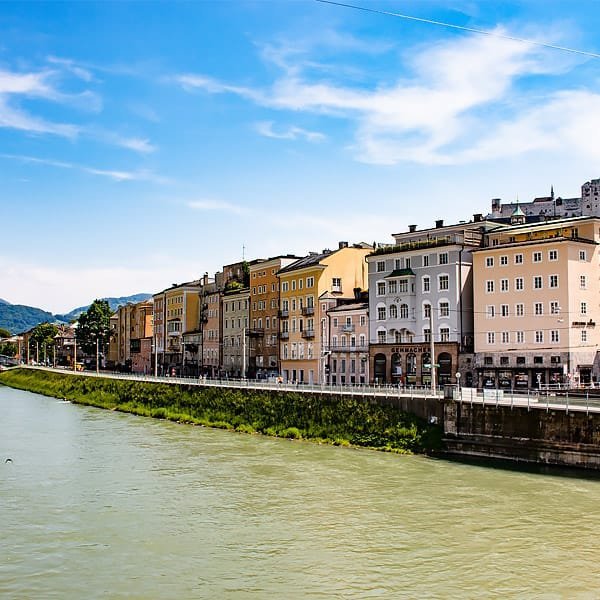 Visiting the Sound of Music City? A Local's Guide to Salzburg