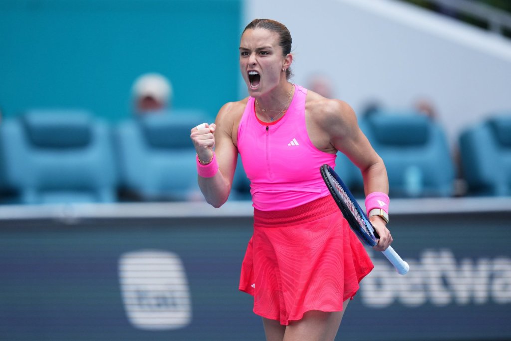 The Latest Tennis News