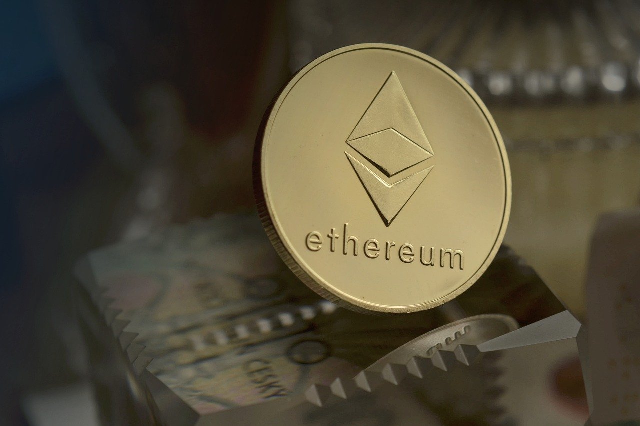 Ethereum - Right time to buy?